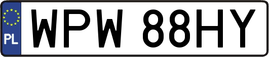 WPW88HY