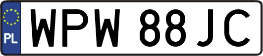 WPW88JC