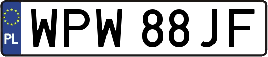 WPW88JF