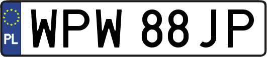 WPW88JP