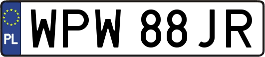 WPW88JR
