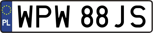 WPW88JS
