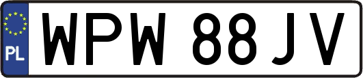 WPW88JV