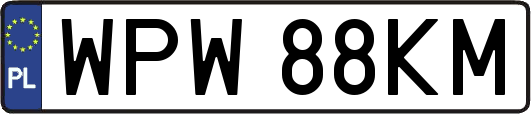 WPW88KM
