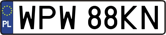 WPW88KN