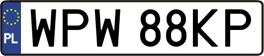 WPW88KP