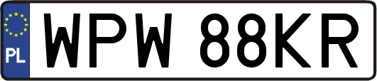 WPW88KR