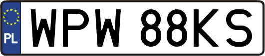 WPW88KS