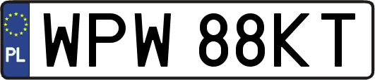 WPW88KT