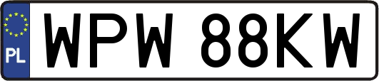 WPW88KW