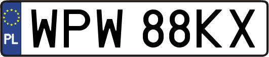 WPW88KX