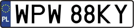 WPW88KY