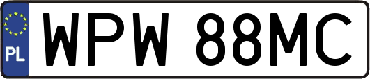WPW88MC
