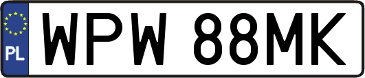 WPW88MK