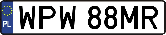 WPW88MR
