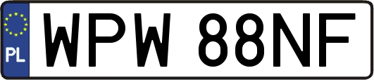 WPW88NF