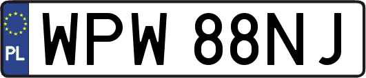 WPW88NJ