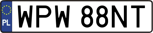 WPW88NT