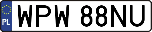 WPW88NU