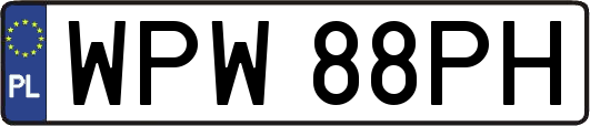 WPW88PH