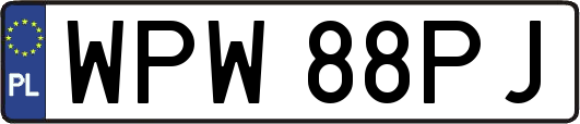 WPW88PJ