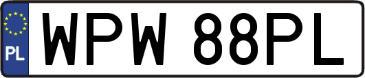 WPW88PL