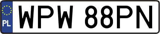 WPW88PN