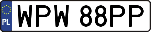 WPW88PP