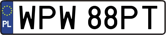 WPW88PT