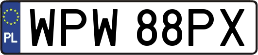 WPW88PX