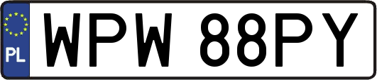 WPW88PY