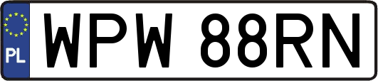 WPW88RN