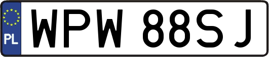 WPW88SJ