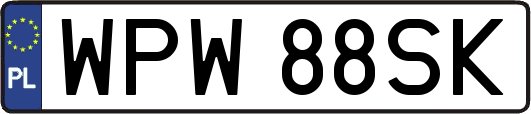 WPW88SK