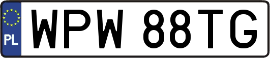 WPW88TG