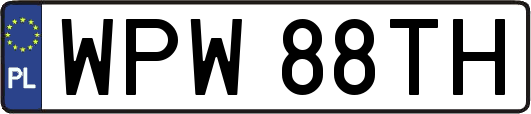 WPW88TH