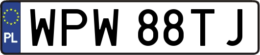 WPW88TJ