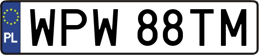 WPW88TM