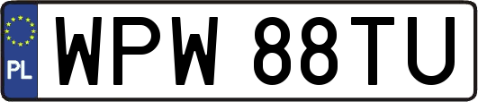 WPW88TU