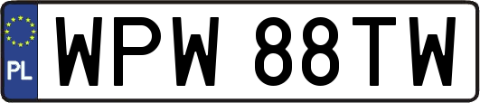 WPW88TW