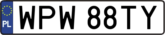 WPW88TY