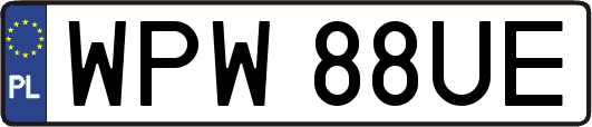 WPW88UE