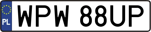 WPW88UP