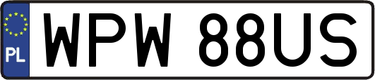 WPW88US
