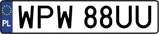 WPW88UU