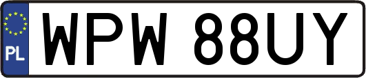 WPW88UY