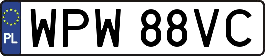 WPW88VC