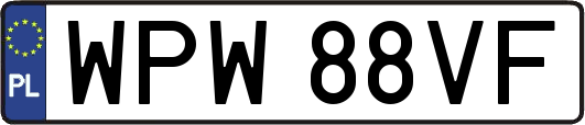 WPW88VF