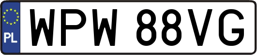 WPW88VG