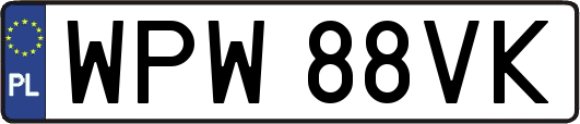 WPW88VK